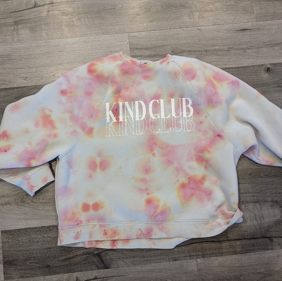 Kind club sweater - Picture 1 of 5